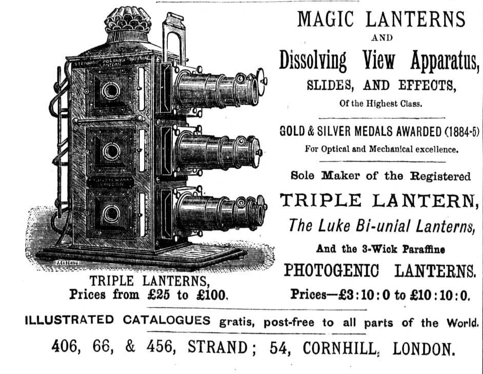 No, Mr. Bond... I expect you to CRY! *flips lights rapidly in an attempt at ocular pain.*