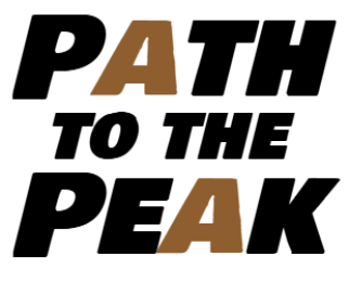 Path to The Peak